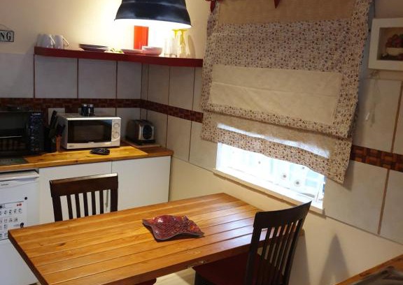 Upington Casa | Blue Rain Guest House