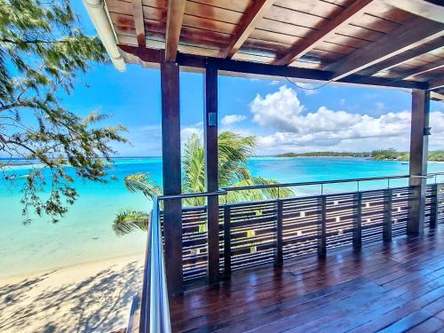 Blue Bay Apartamento | BLUE REEF Blue Bay