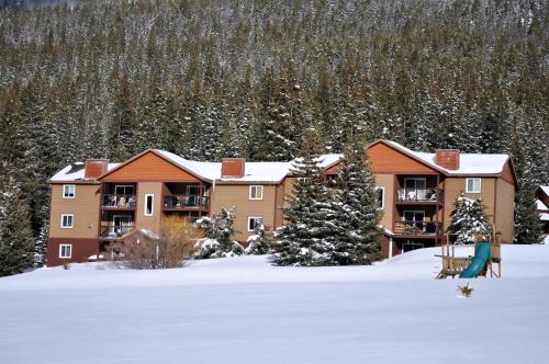 Blue River Apartamento | Blue River Condos 3 Bed 2 Bath BRLR