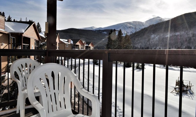Blue River Condominio | Blue River Condos 3 Bed 2 Bath