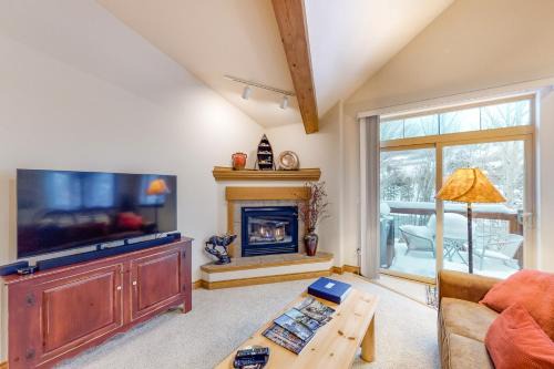 Willow Grove Apartamento | Blue River Townhome Unit D6