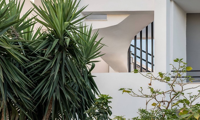 Alimos Casa | BLUE RIVIERA A.E