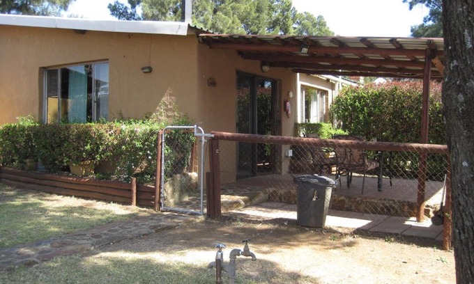 Magaliesberg Casa | Blue Roan Country Lodge