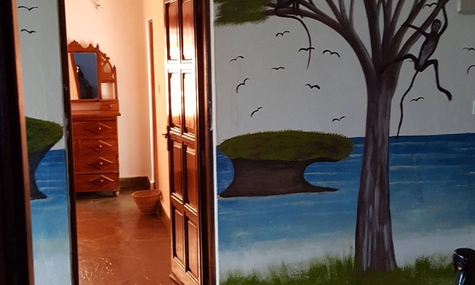 Watamu Casa | Blue Rooms