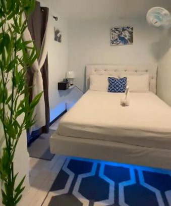 Bridgeport Cama Y Desayuno | Blue Royalty