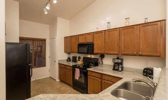 Starlight Trail Casa | Blue's Retreat 3 Bedroom by Casago
