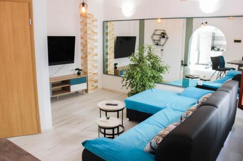 Izola Apartamento | Blue sails apartment Izola, Old city center