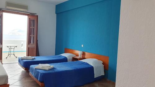 Mirties Apartamento | Blue Sand