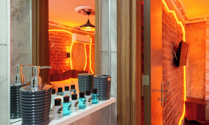 Kumkapi Casa | Blue Sea Apart Hotel Sultanahmet