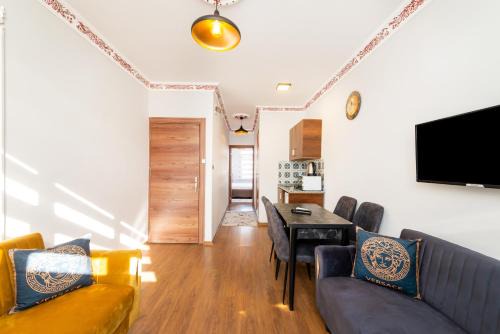 Kumkapi Apartamento | Blue Sea Apart Hotel