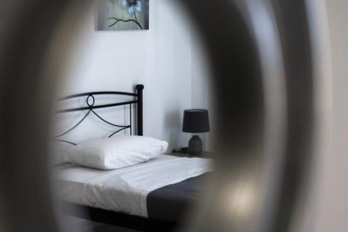 Adelianos Kampos Apartamento | Blue Sea Apartment