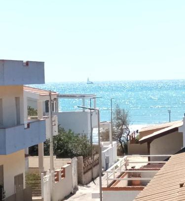 Punta Braccetto Apartamento | Blue Sea Apartment
