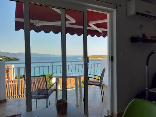 Loviste Apartamento | Blue sea blue sky