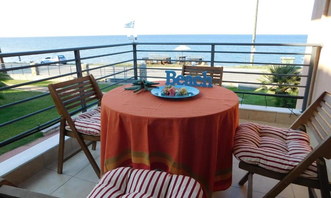 Agia Apartamento | Blue&Sea