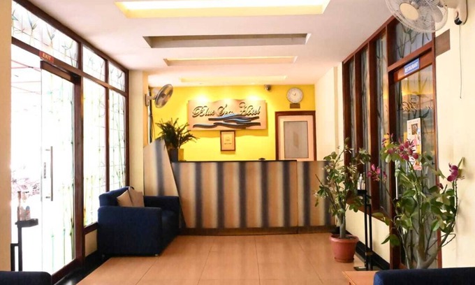 Port Blair Hotel | Blue Sea Hotel