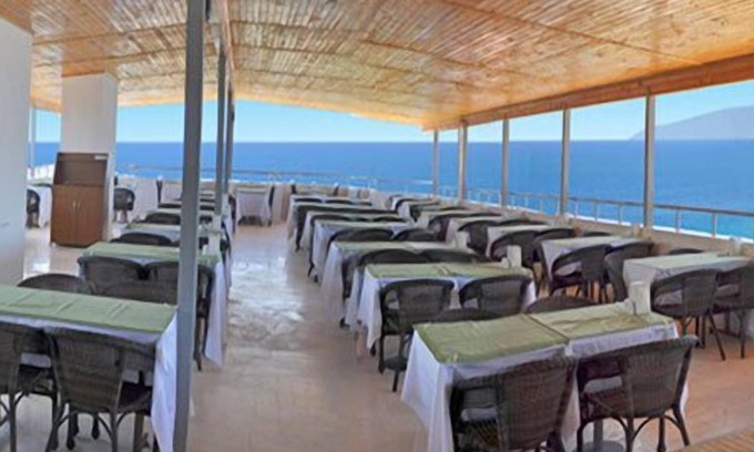 Kadnlar Denizi Mahallesi Hotel | Blue Sea Hotel