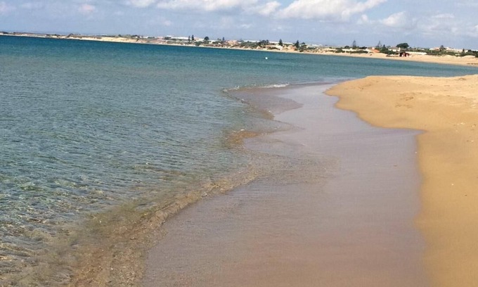 Fondo Morte Villa | Posidonia mar complejo de villas