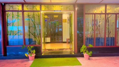 Port Blair Hotel | Blue Sea (pure veg restaurant & Rooms)