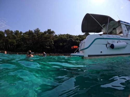 Vrsar Alquiler De Eote | Blue Ses Dream
