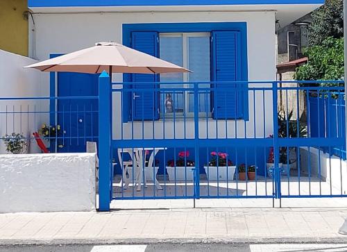 Roccalumera Apartamento | Blue Sicily Apartment