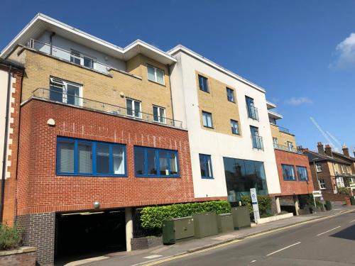 Guildford Apartamento | Blue Sky Apartments@ Abbots Yard, Guildford