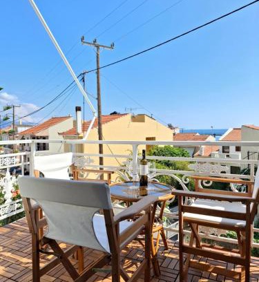 Pythagorion Apartamento | Blue Sky Apartments Pythagorion