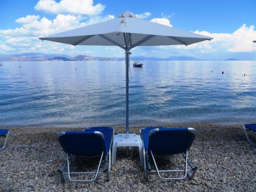 Kefalari Apartamento | Blue Sky Apartments & Rooms