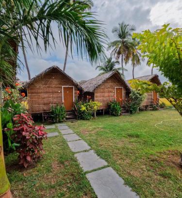 Sanapur Casa | Blue Sky Cottages Hampi
