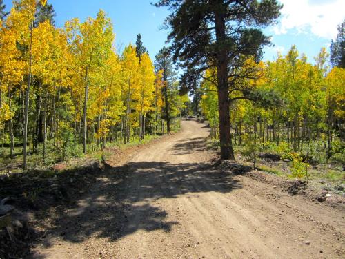 Black Hawk Casa | Blue Sky Mountain Ranch