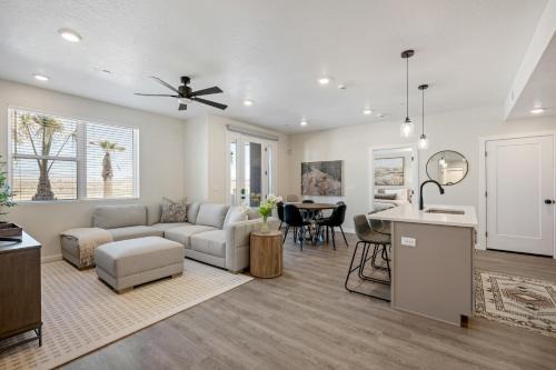 St. George Apartamento | Blue Sky Oasis condo