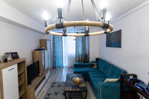 Sinaia Apartamento | Blue SKY Resort Colina Marei
