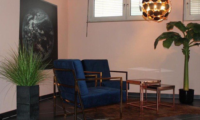 Fellbach Apartamento | BLUE SKY-Suite