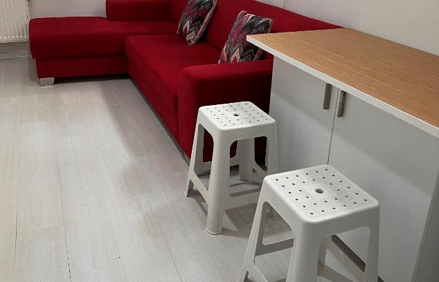 Kagithane Apartamento | Blue Sky