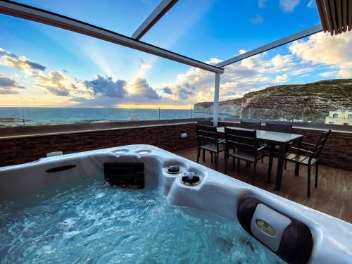Xlendi Apartamento | Blue Sky Xlendi