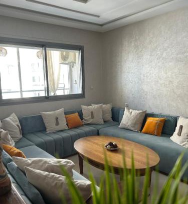 Malabata Apartamento | Blue Space Malabata