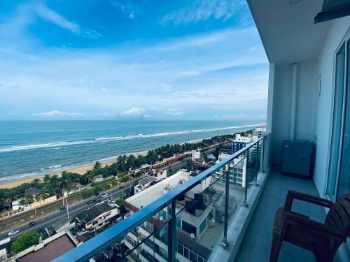 Mount Lavinia Apartamento | Blue Star Apartments