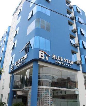 Córpac Hotel | Blue Star Hotel