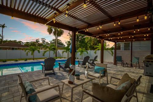Bonita Springs Casa | Blue Starfish