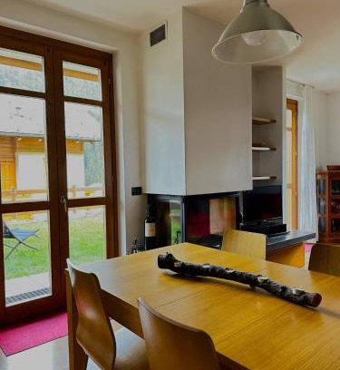 Valdisotto Apartamento | Blue Stay Cepina