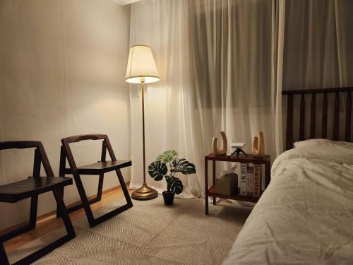 Jeonnong-dong Apartamento | Blue Stay