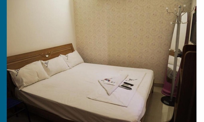 Peelamedu Apartamento | Blue Stones Service Apartment