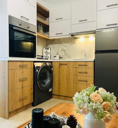 Samos Apartamento | Blue Studio Houses
