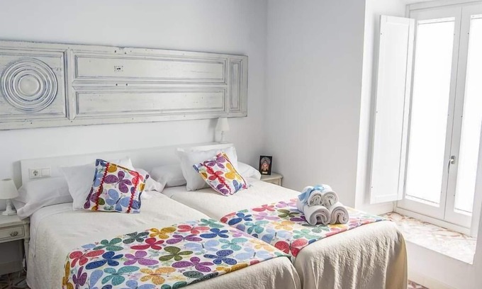 San Basilio Apartamento | Apartamento Estudio Azul