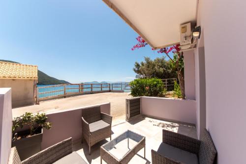 Vassiliki Apartamento | Blue Sugar studios