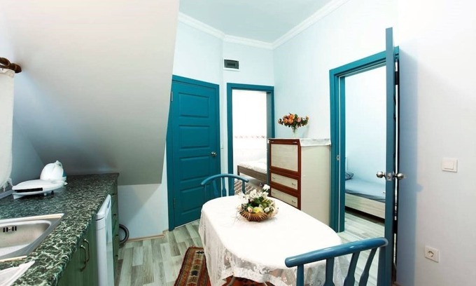 Sultanahmet Apartamento | Blue Suites by V