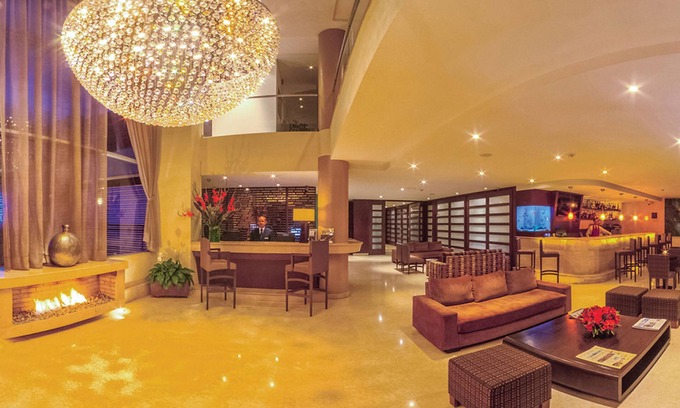 Chico Hotel | Blue Suites Hotel