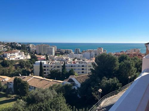 Torreblanca Apartamento | Blue Summer - Atico - Penthouse