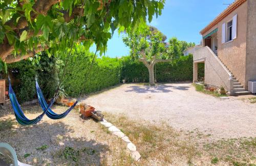 La Ciotat Apartamento | Blue Summer Vibes - Apartment 1 - AC, parking, beach at 50m, SPA discnt