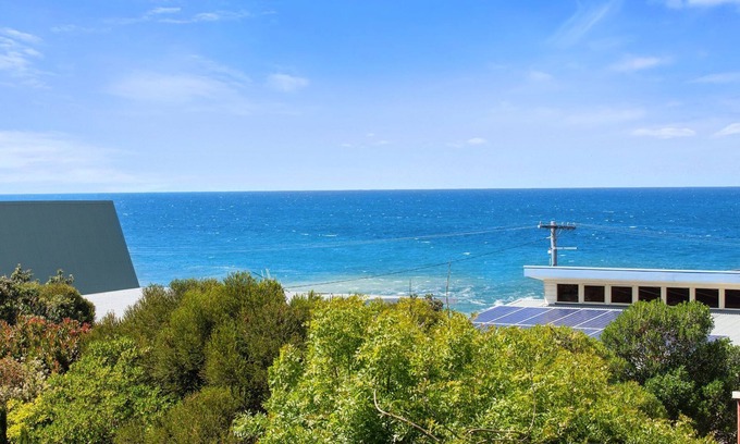 Skenes Creek Casa | Blue Surf