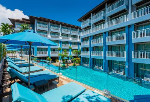 Ao Nang Complejo | Blue Tara Hotel Krabi Ao Nang